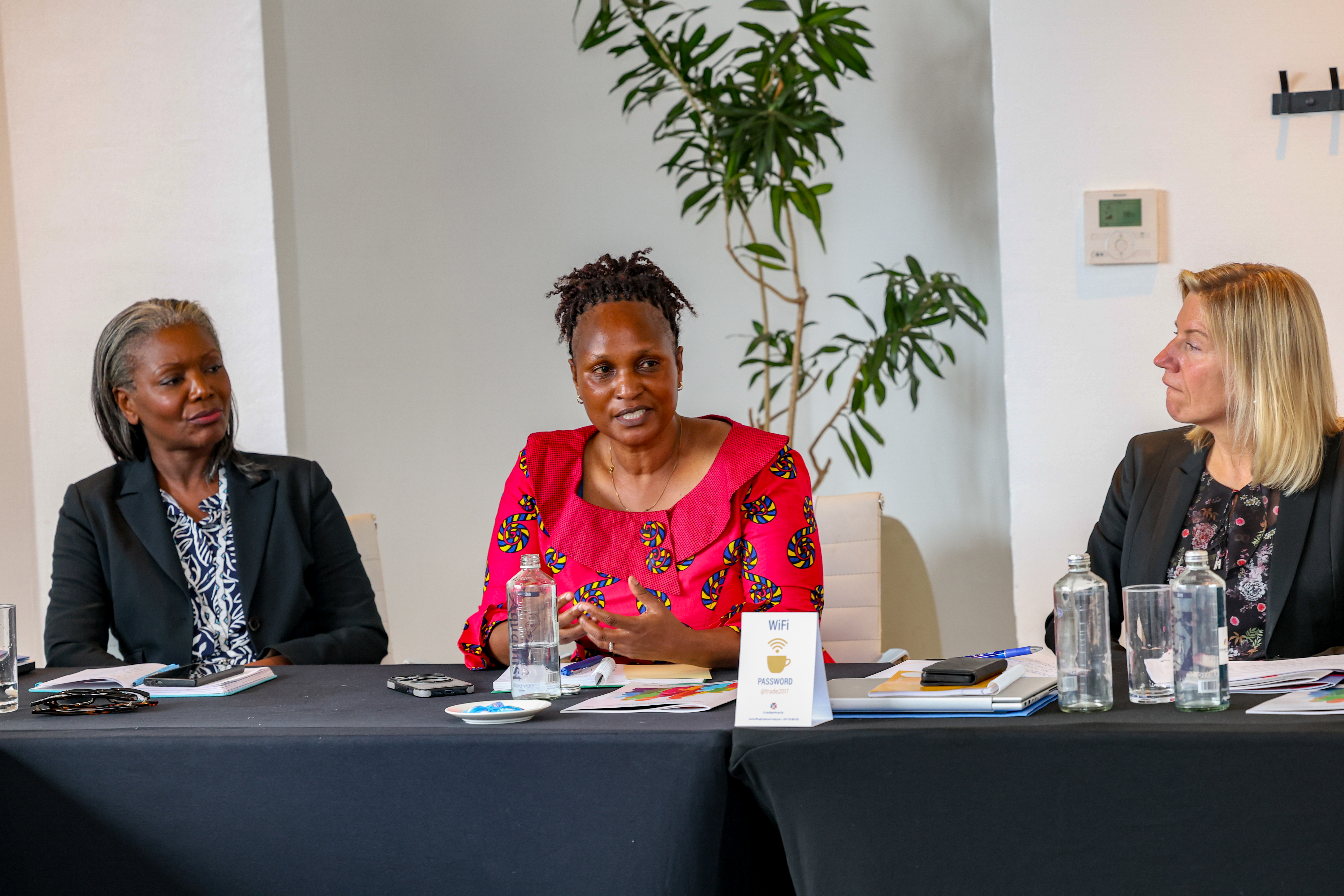UN Women Partnership With IEBC: Breaking Barriers to Women and Youth Participation in Kenya’s 2027 Elections and Beyond