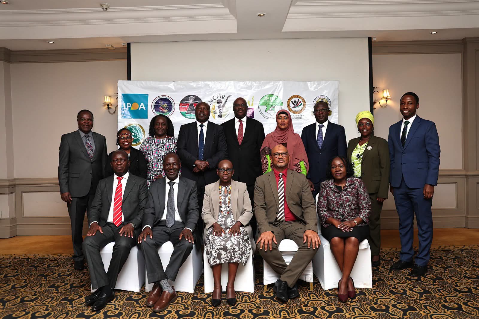 Safeguarding the Constitution, Strengthening Kenya’s Democracy