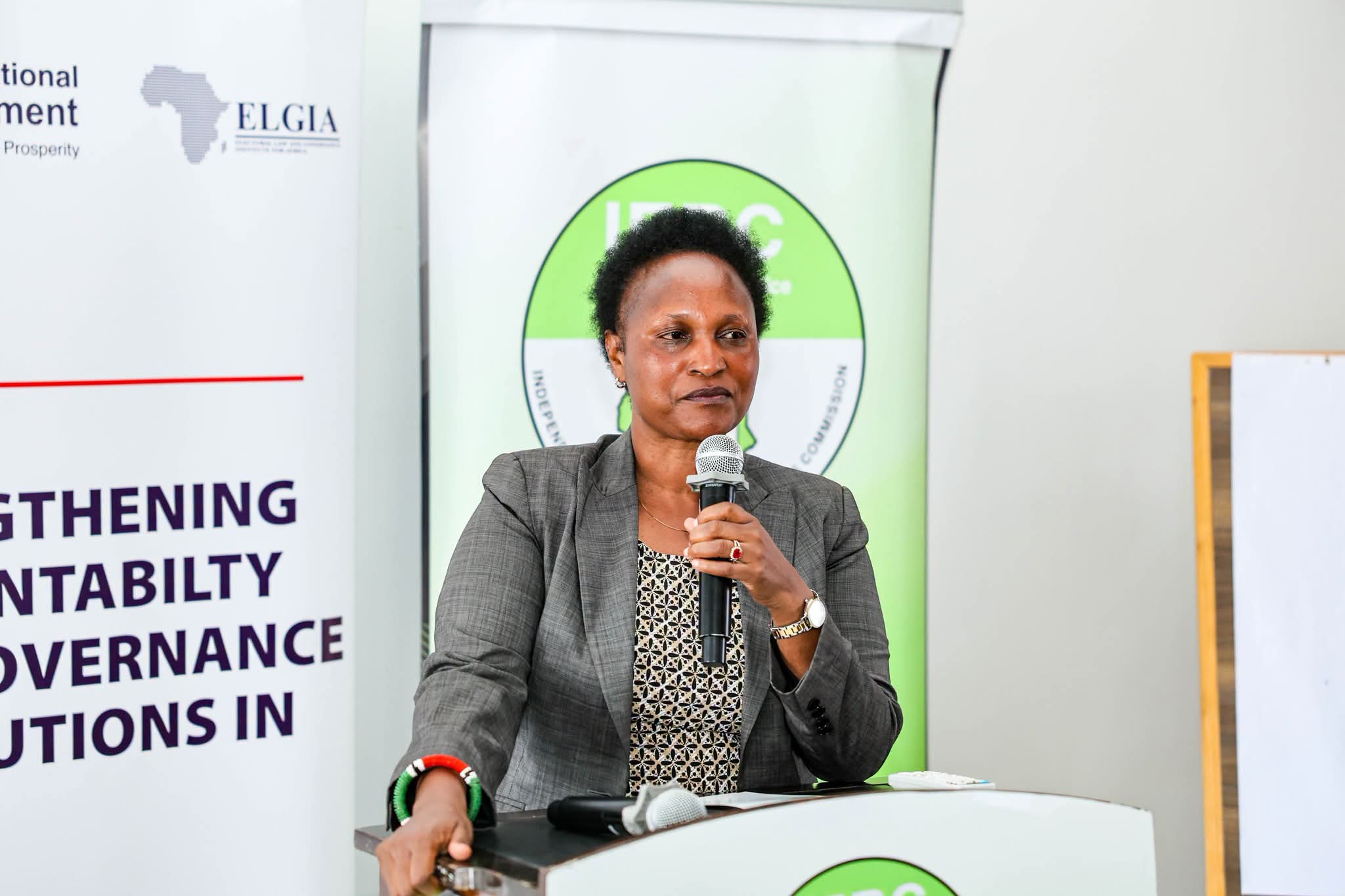 One Election, Shared Responsibility: Strengthening Security for 2027