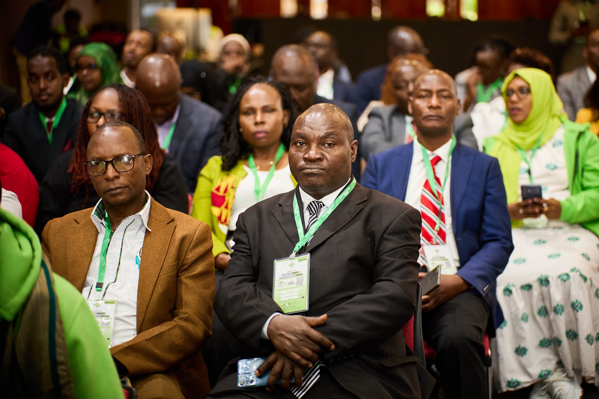 Charting the Road to 2027: The Election Operations Plan and Electoral Preparedness