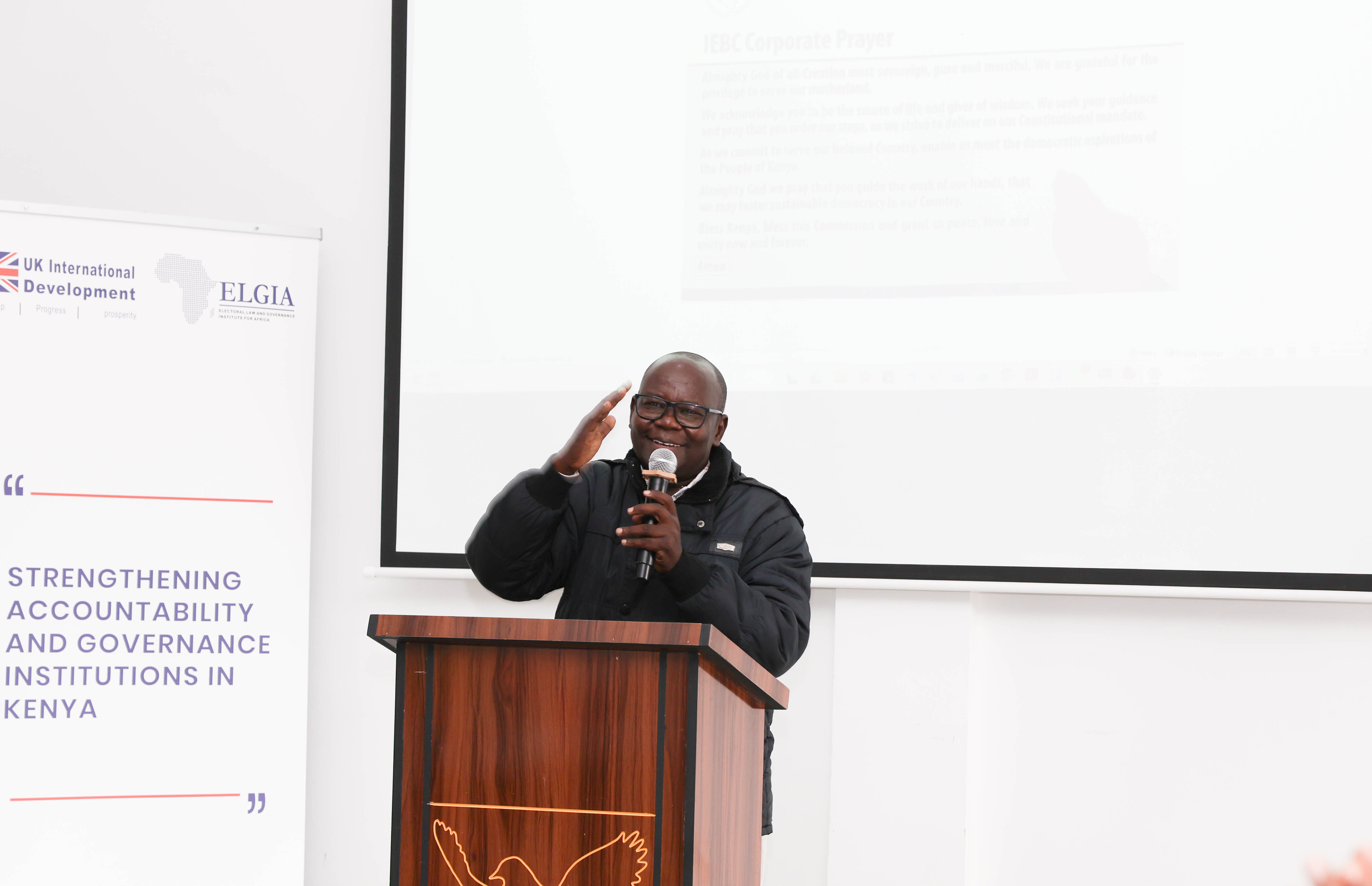 Beyond the Ballot: Strengthening Kenya’s Election Results Management