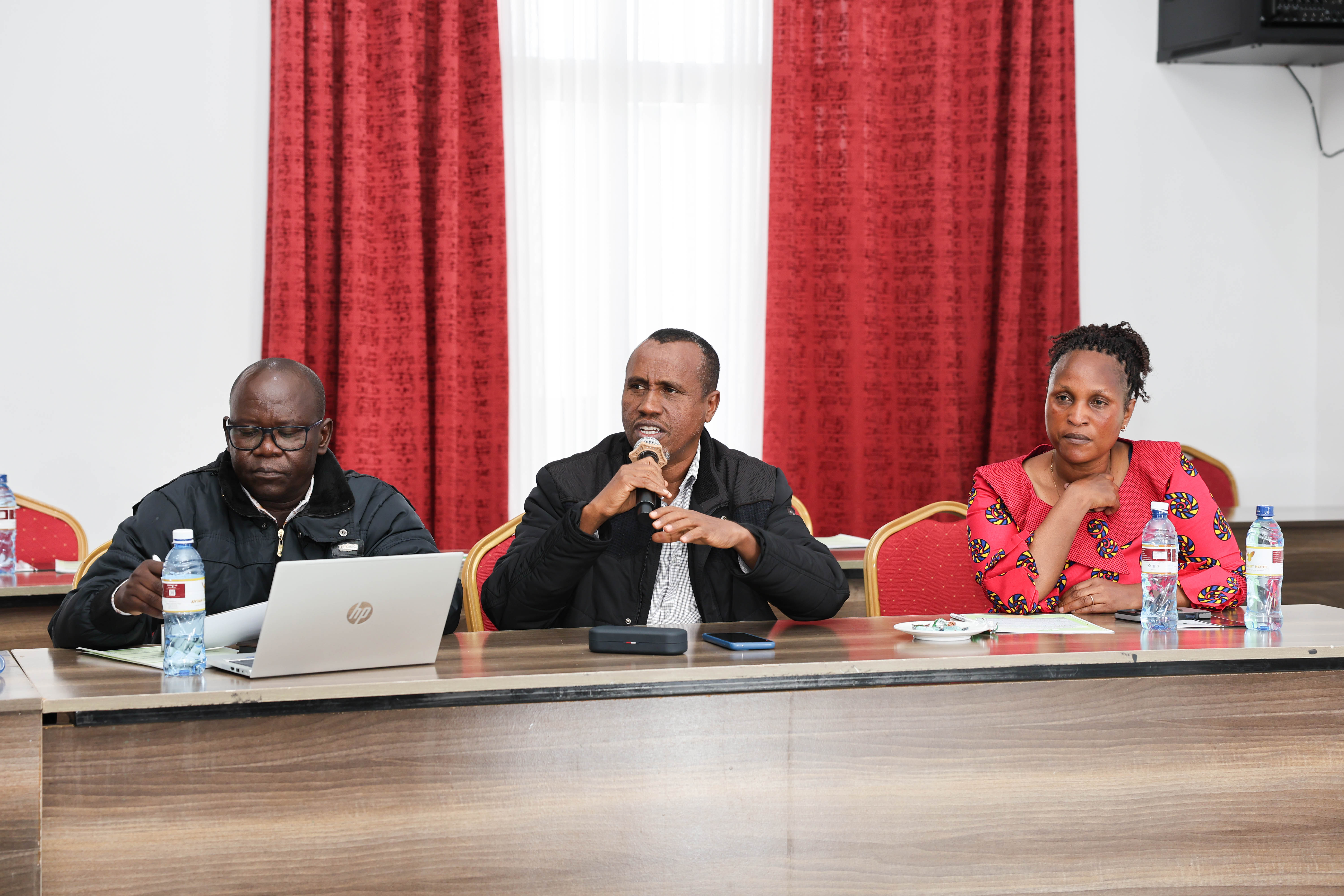 Beyond the Ballot: Strengthening Kenya’s Election Results Management