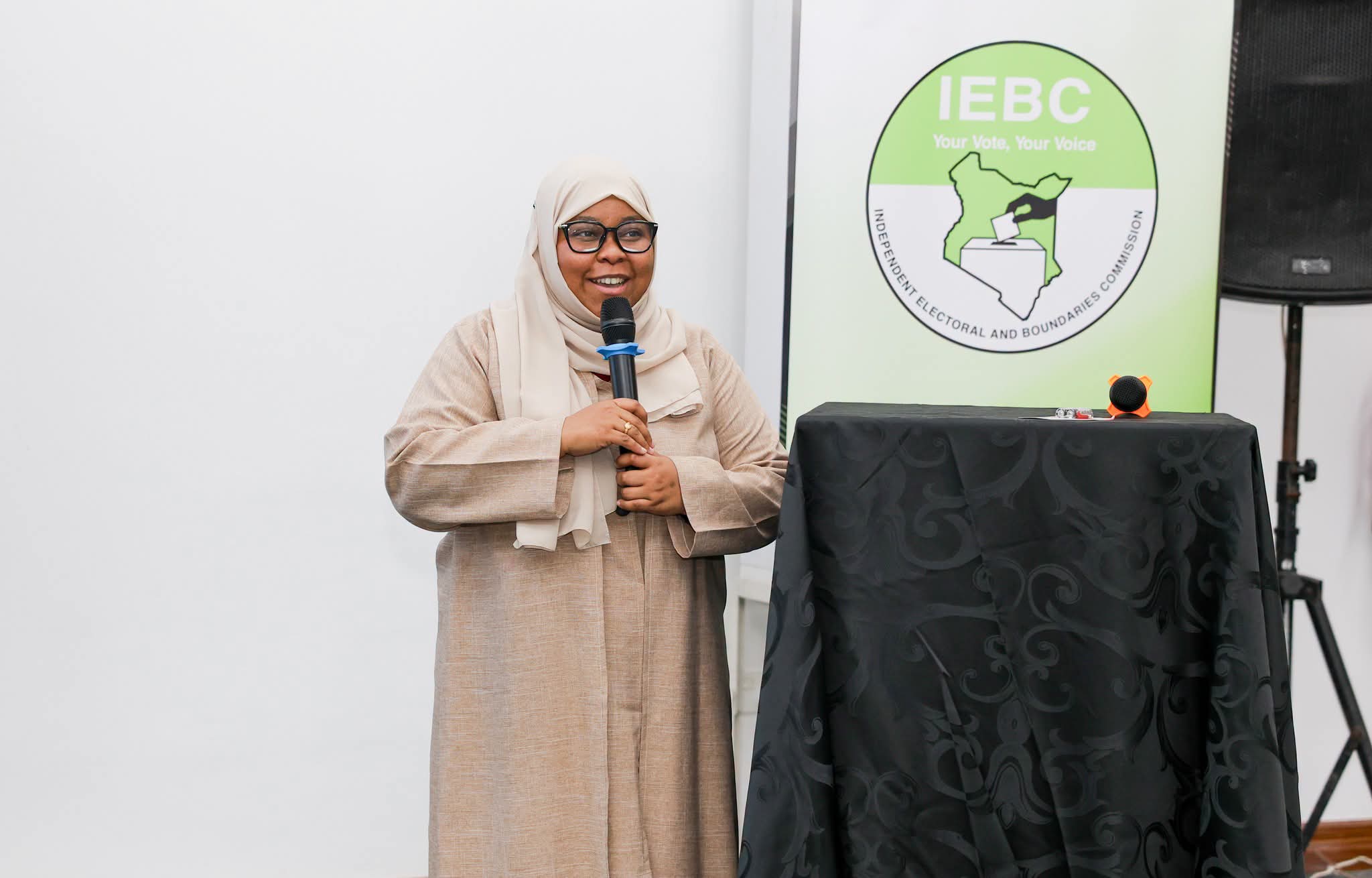 306 Days to 2027: Strengthening the Leadership That Will Deliver Kenya’s Election