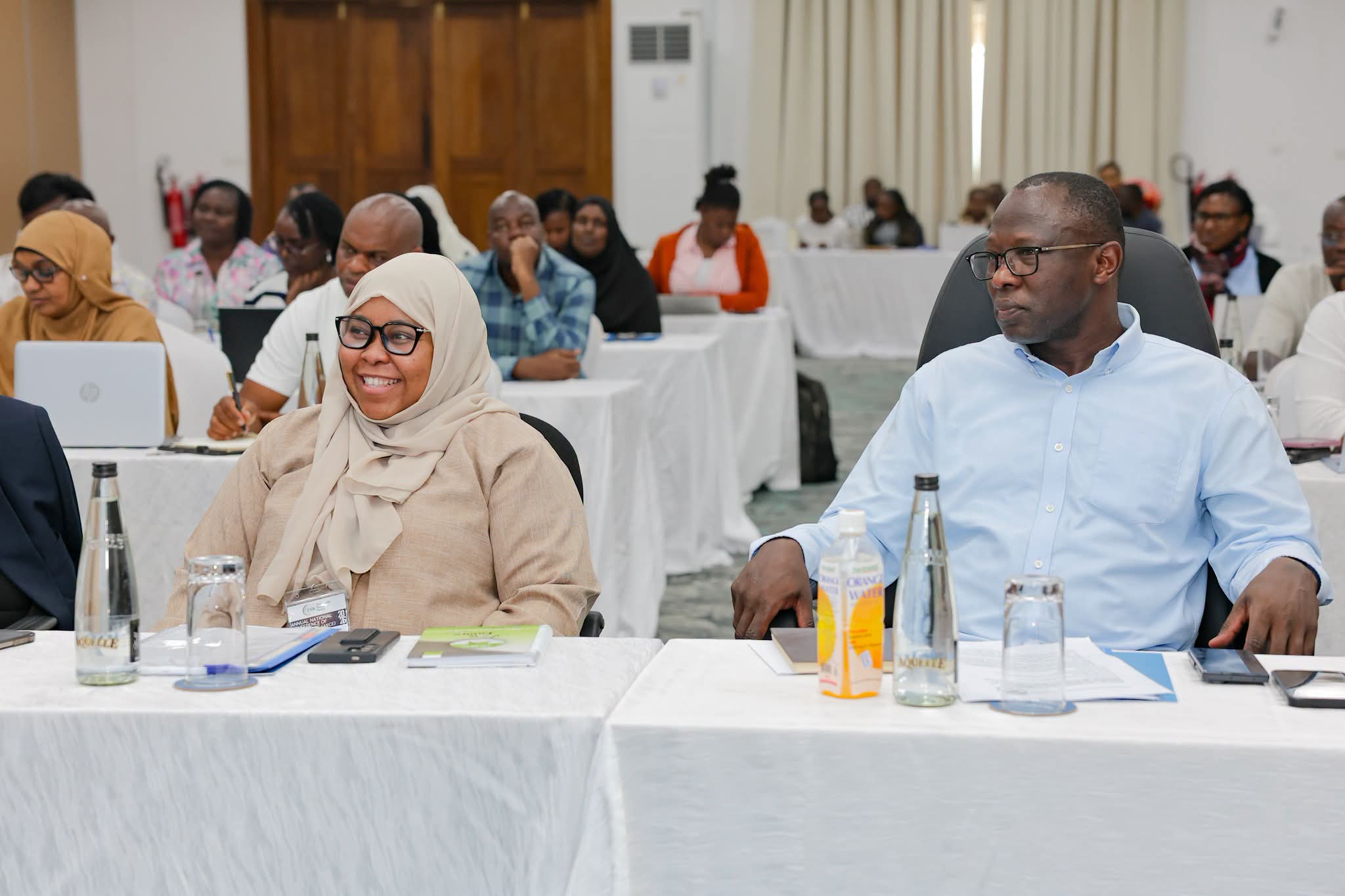 306 Days to 2027: Strengthening the Leadership That Will Deliver Kenya’s Election