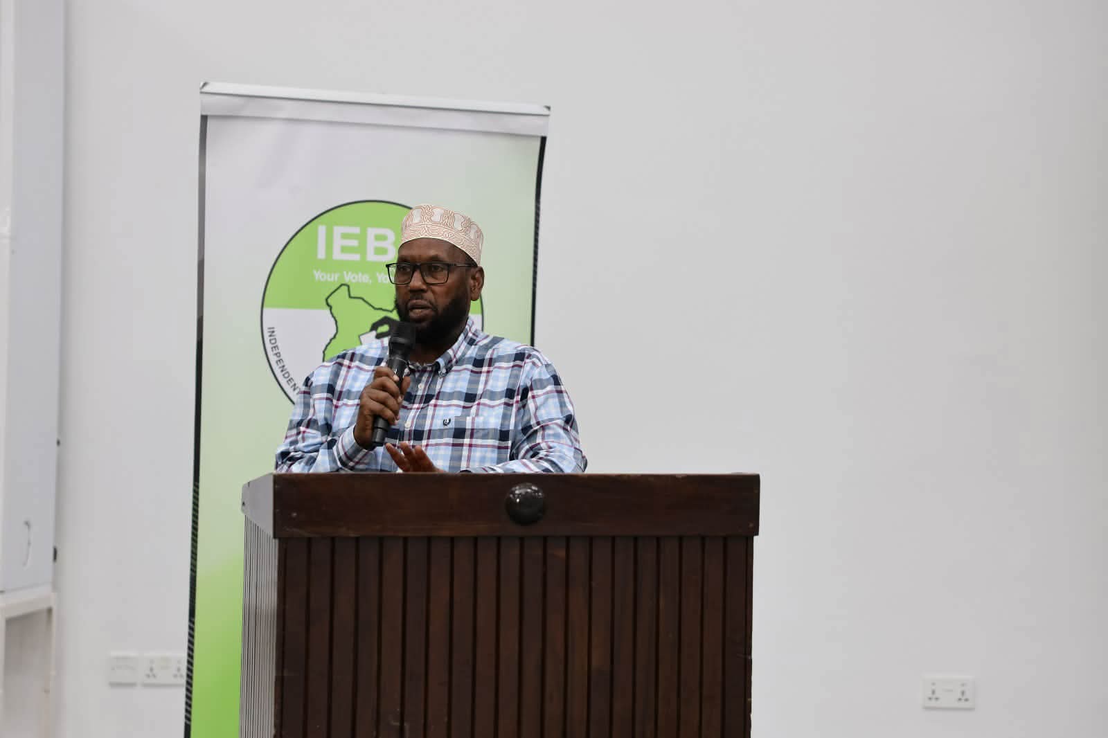 A Credible Election Begins Now: Reflections on IEBC’s 2027 Election Preparations.