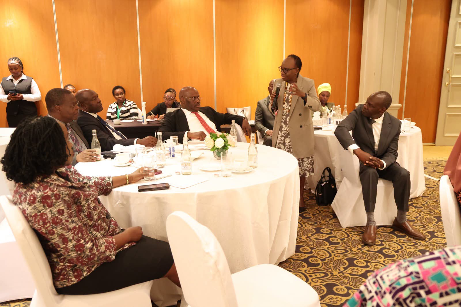 Safeguarding the Constitution, Strengthening Kenya’s Democracy