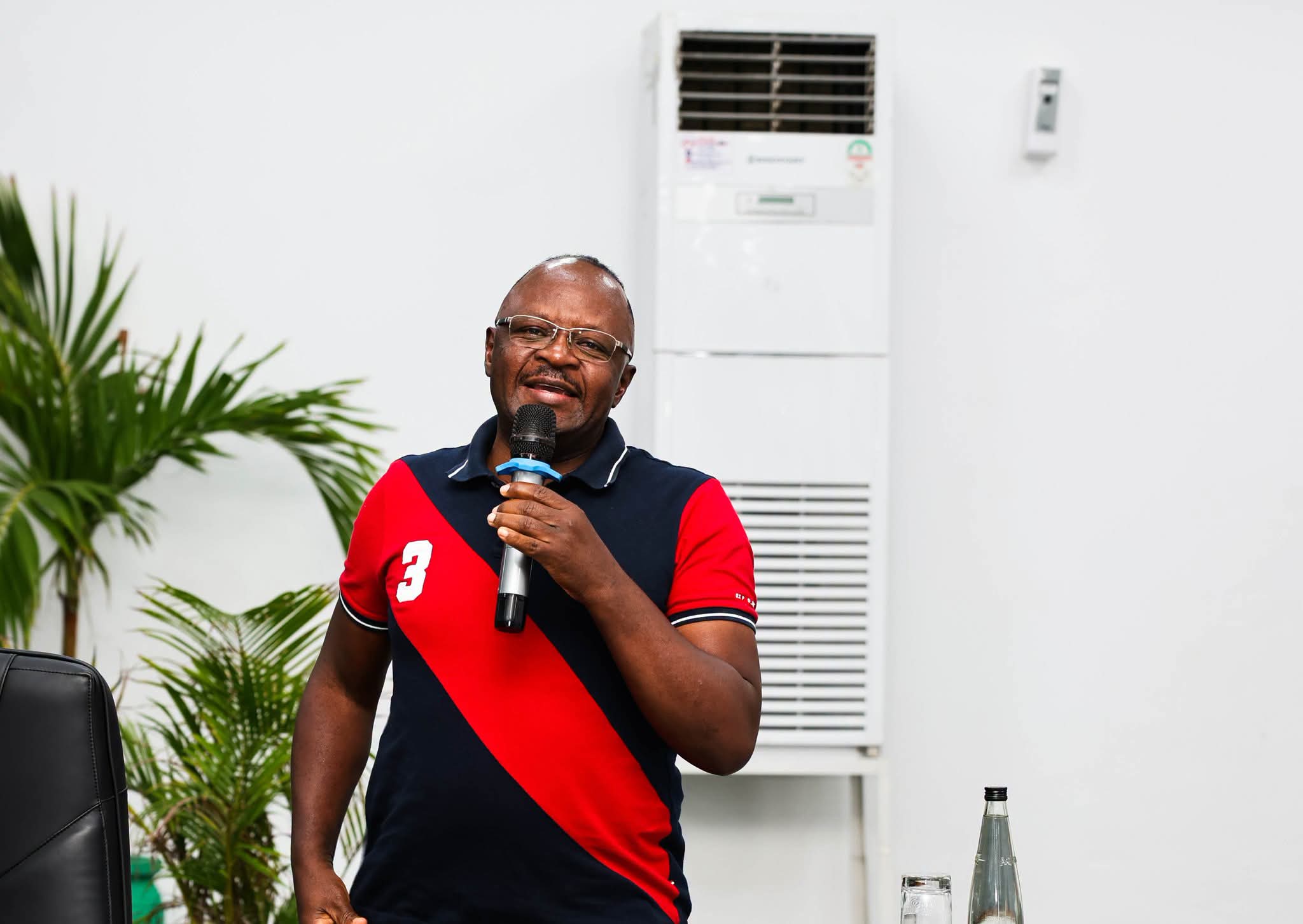 Strengthening Enhanced Continuous Voter Registration Ahead of 2027
