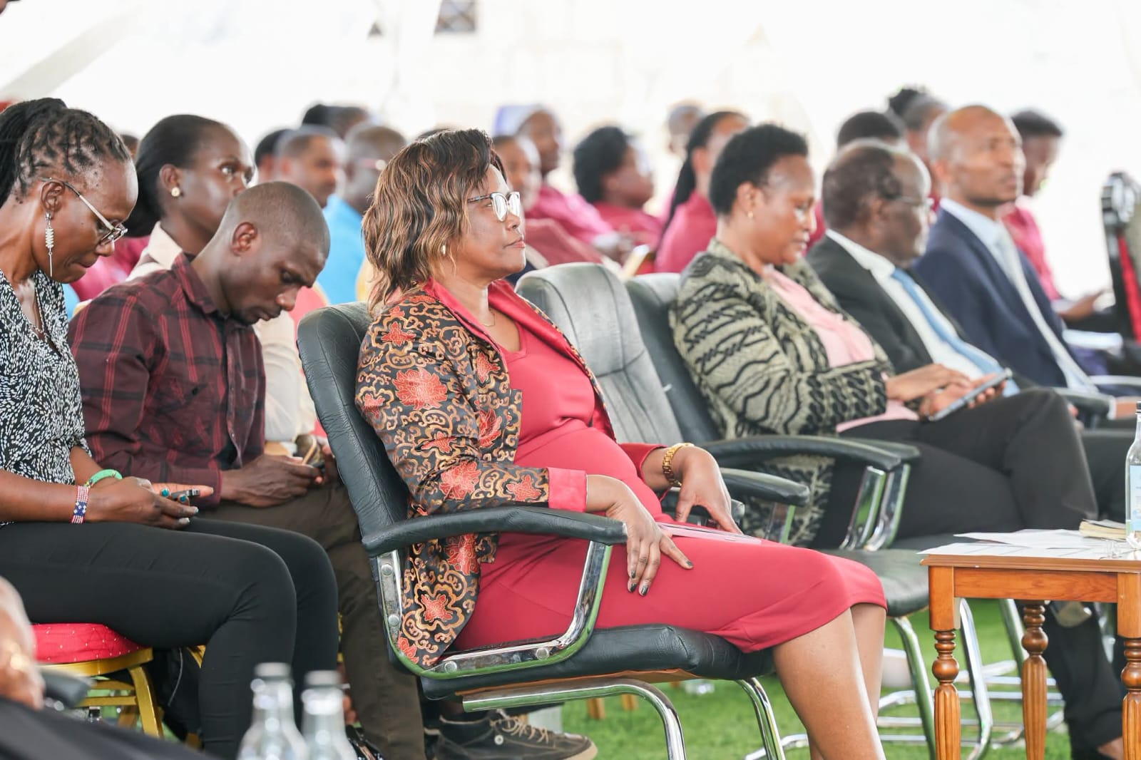 Declaring Deaf People's Rights: Why Inclusion Must Anchor Kenya's Democracy