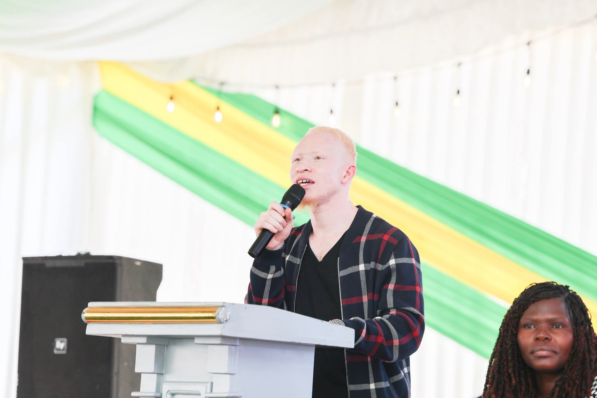 Declaring Deaf People's Rights: Why Inclusion Must Anchor Kenya's Democracy