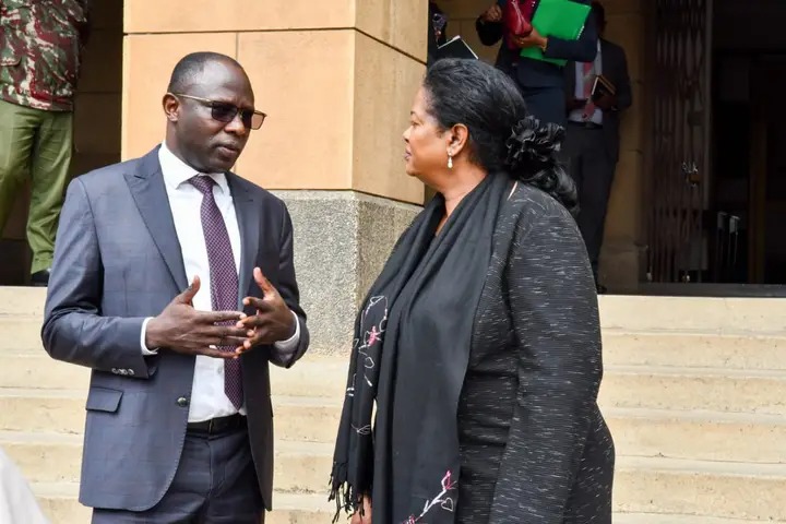IEBC, Judiciary Commit to Strengthening Collaboration Ahead of 2027 General Election
