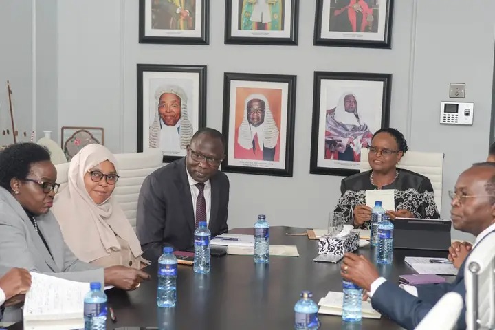 IEBC, Judiciary Commit to Strengthening Collaboration Ahead of 2027 General Election