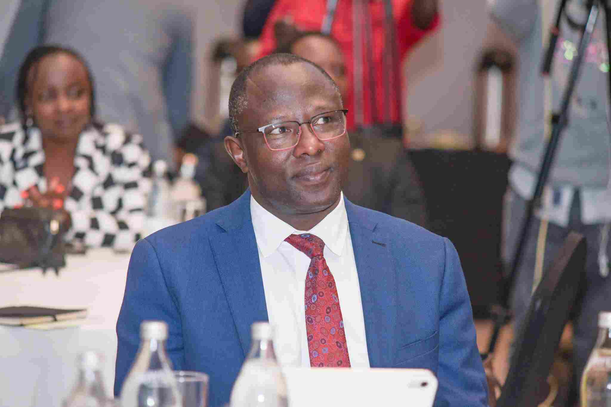 IEBC Strengthens Media Partnership Ahead of 2027 Elections with Landmark MoU
