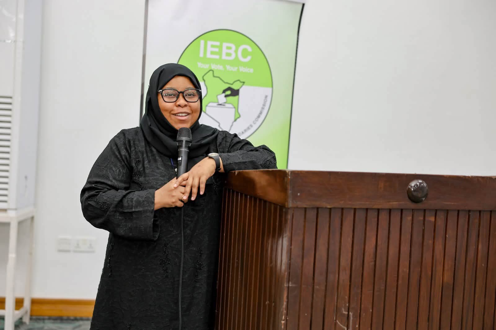 A Credible Election Begins Now: Reflections on IEBC’s 2027 Election Preparations.