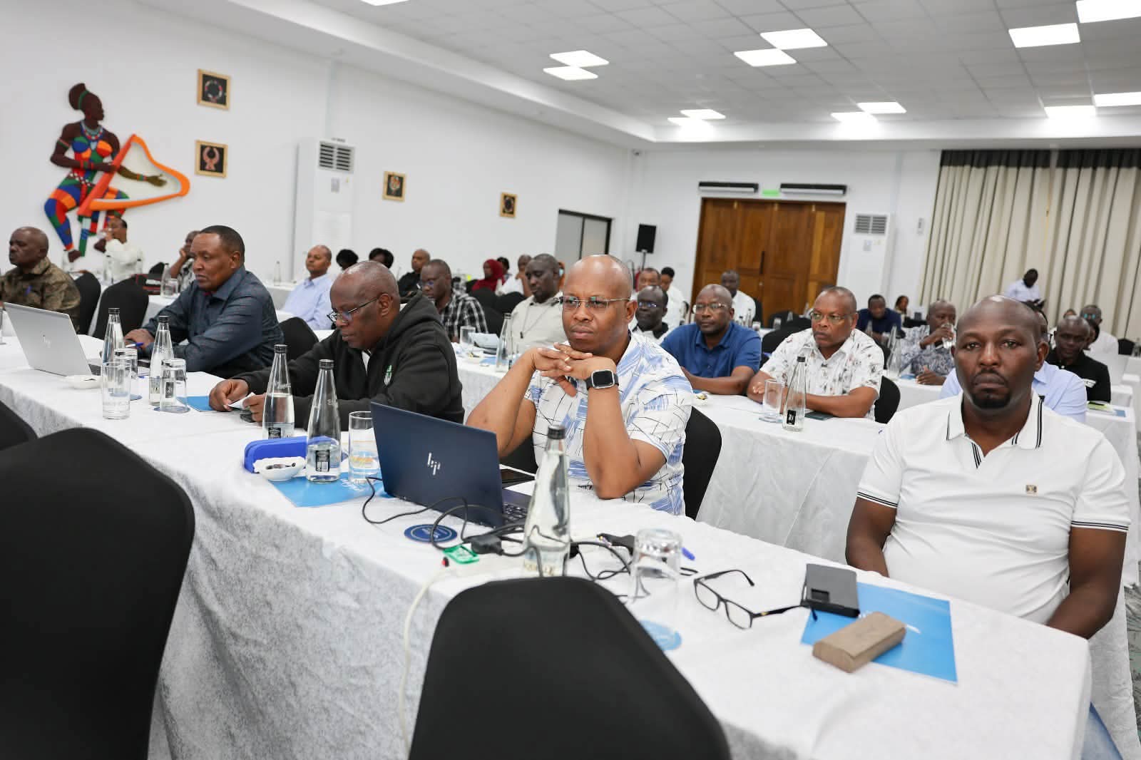 A Credible Election Begins Now: Reflections on IEBC’s 2027 Election Preparations.