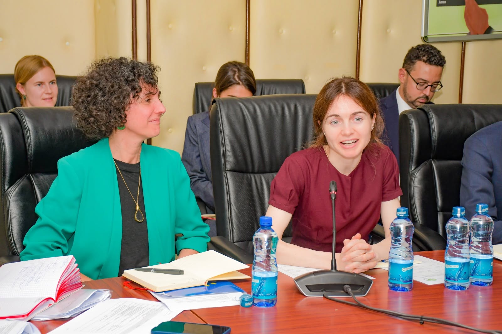 Building the 2027 Elections Framework Through Partnership and Inclusive Preparedness