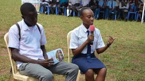 Youth grounded on governance a sure way to a cohesive society