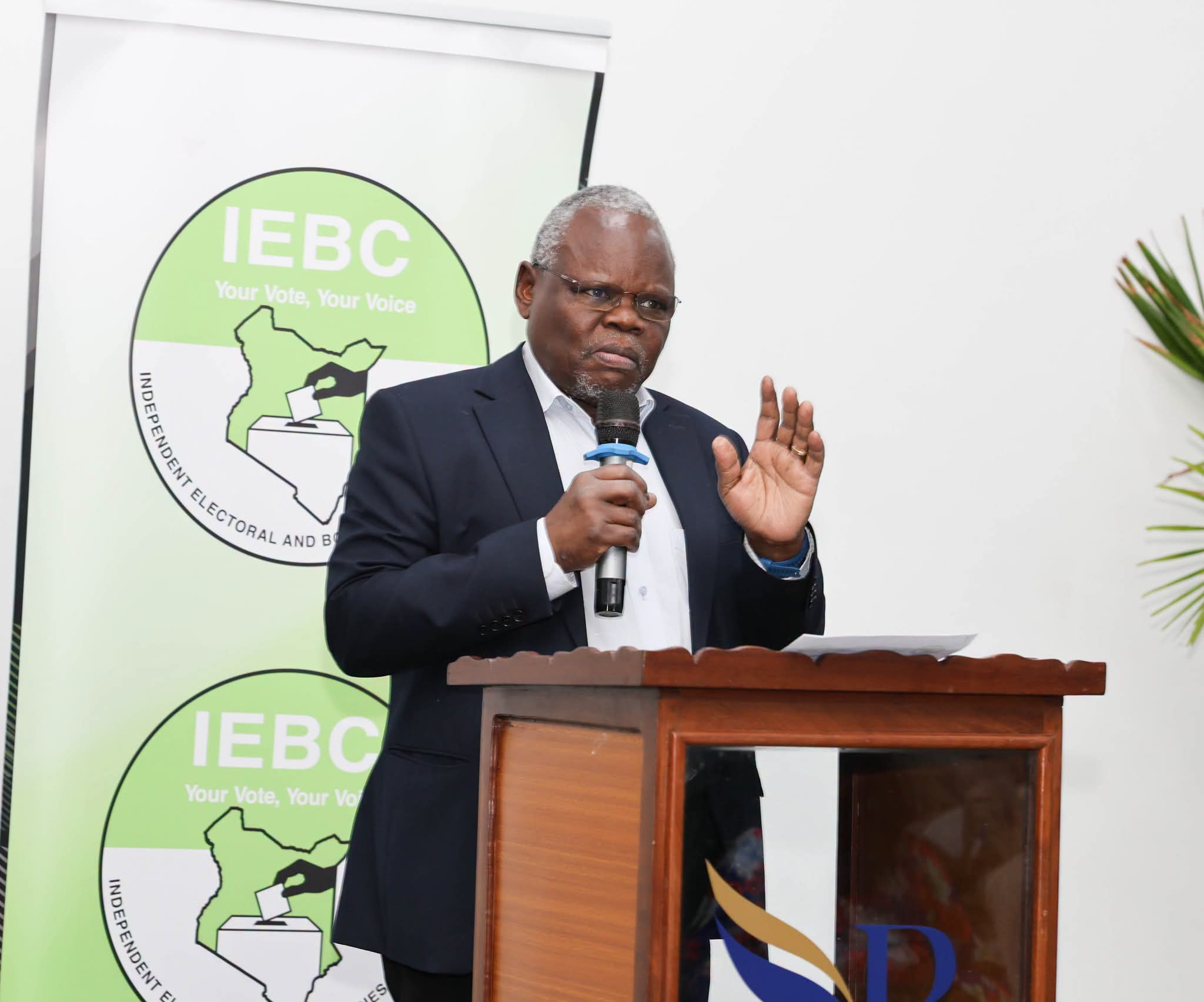 IEBC Advances Strategic Planning for the 2027 General Election