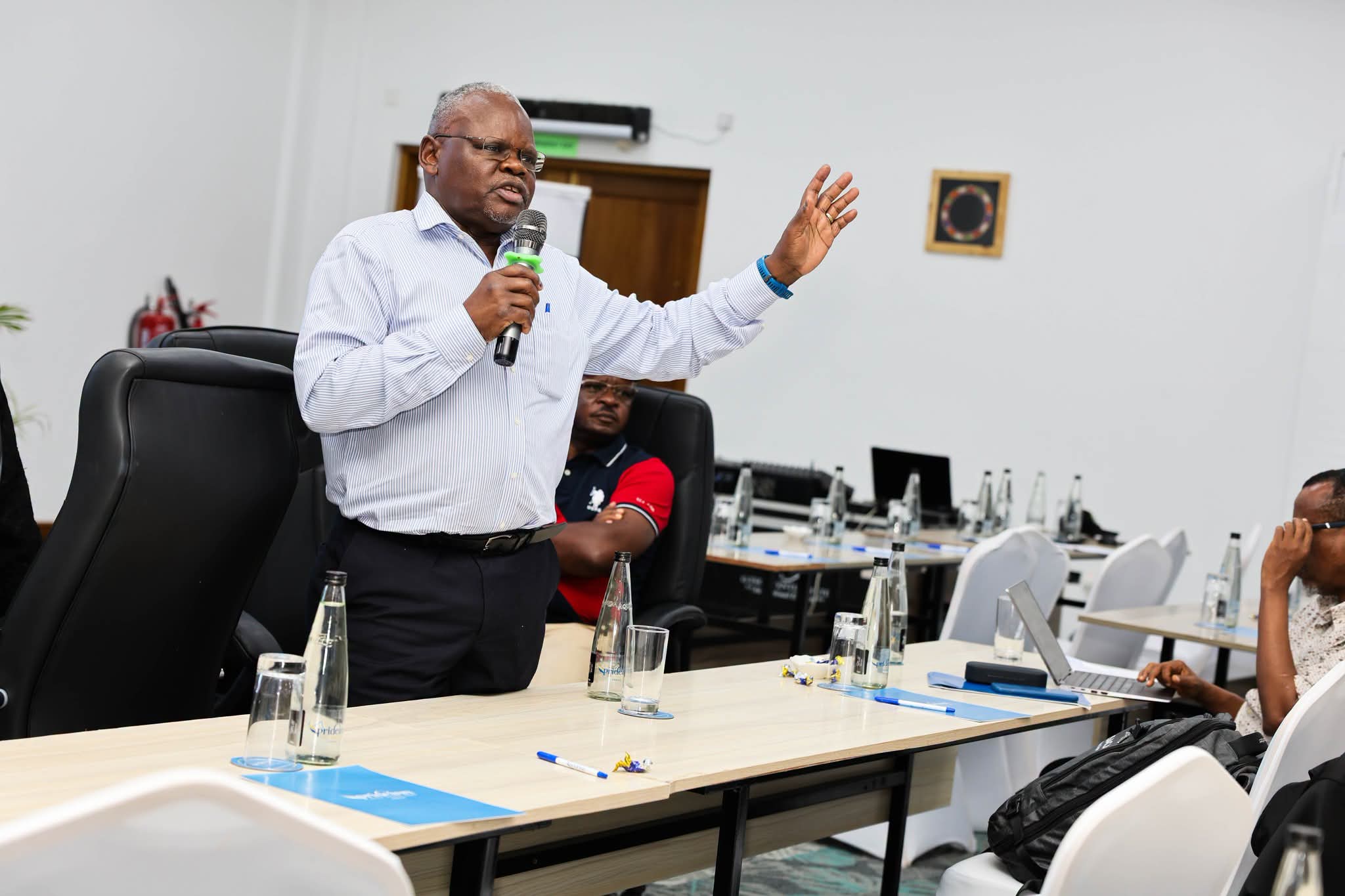 Strengthening Enhanced Continuous Voter Registration Ahead of 2027