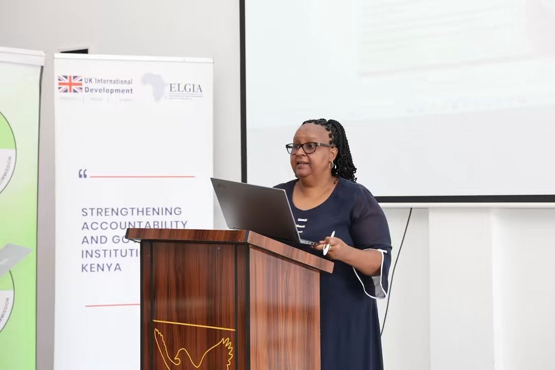 Beyond the Ballot: Strengthening Kenya’s Election Results Management