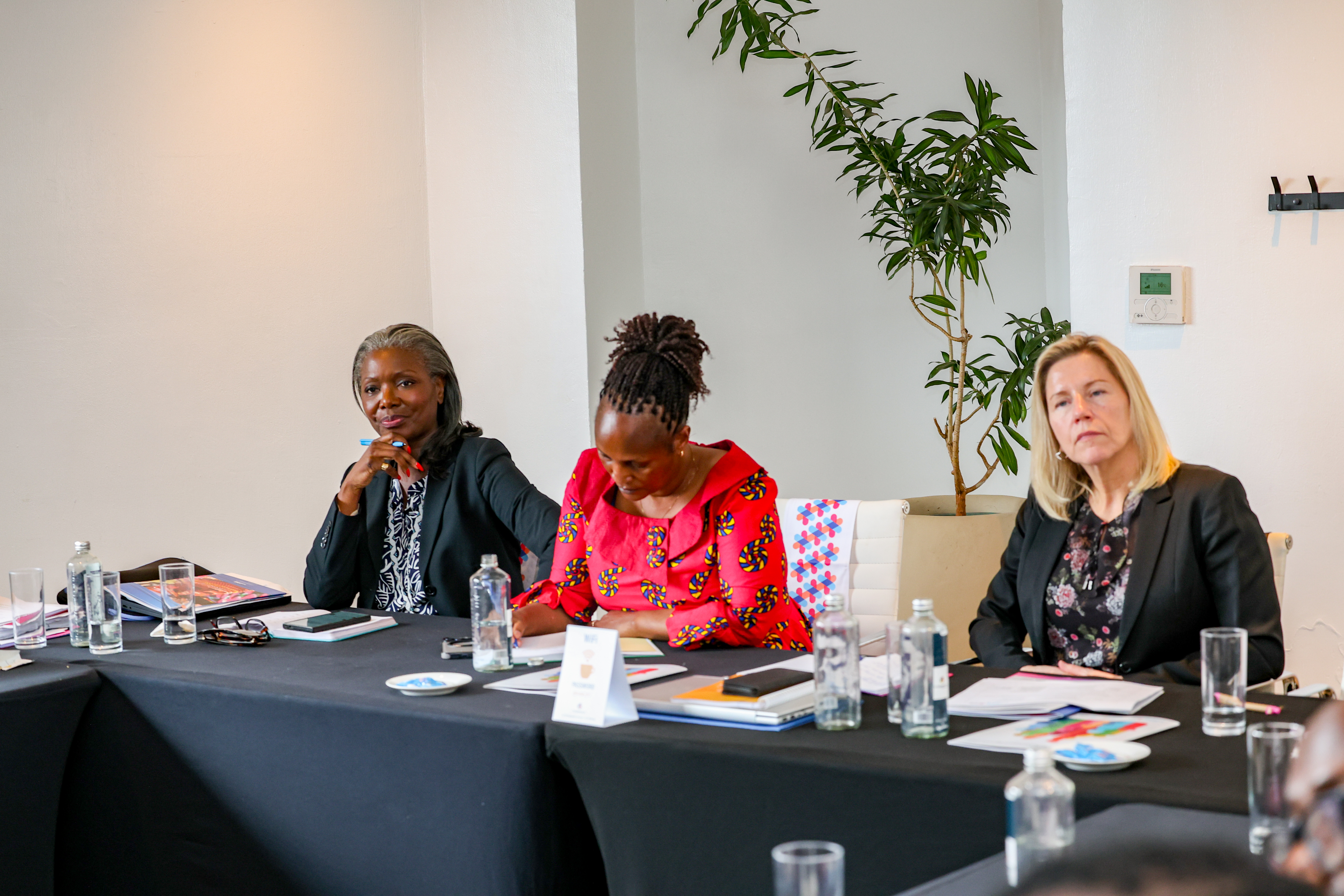 Breaking Barriers: Advancing Youth and Women’s  Participation in Kenya’s 2027 Elections