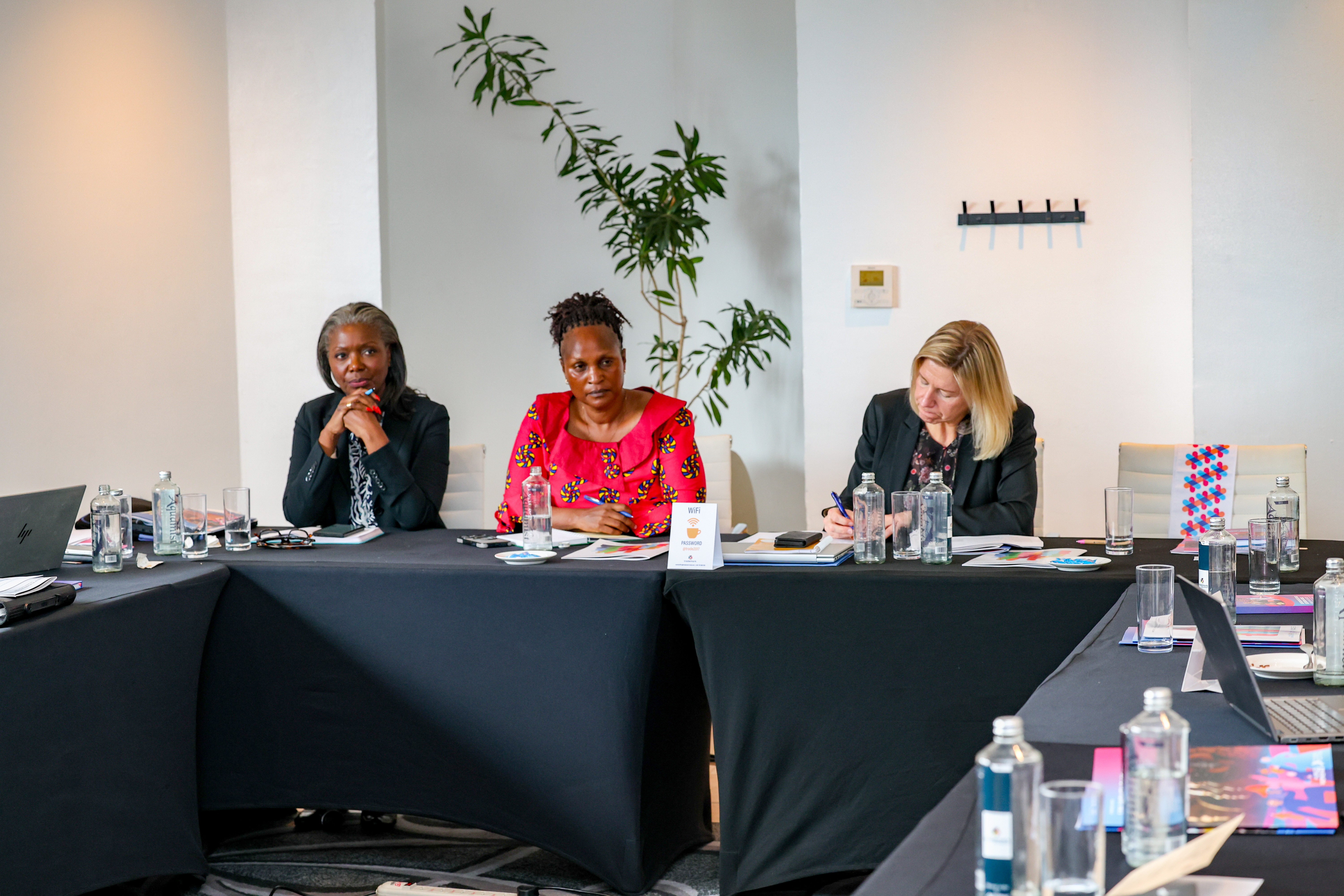 Breaking Barriers: Advancing Youth and Women’s  Participation in Kenya’s 2027 Elections
