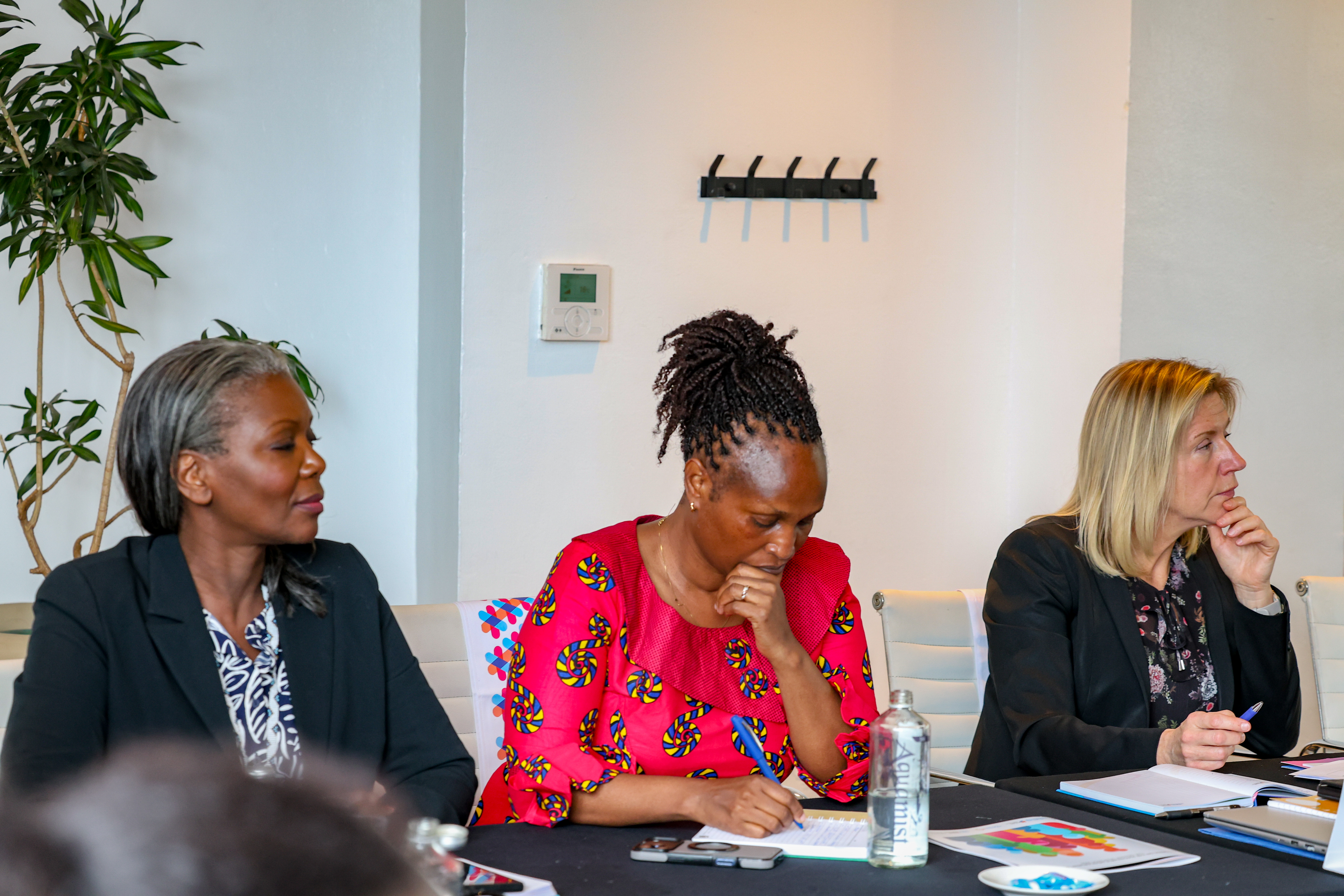 Breaking Barriers: Advancing Youth and Women’s  Participation in Kenya’s 2027 Elections