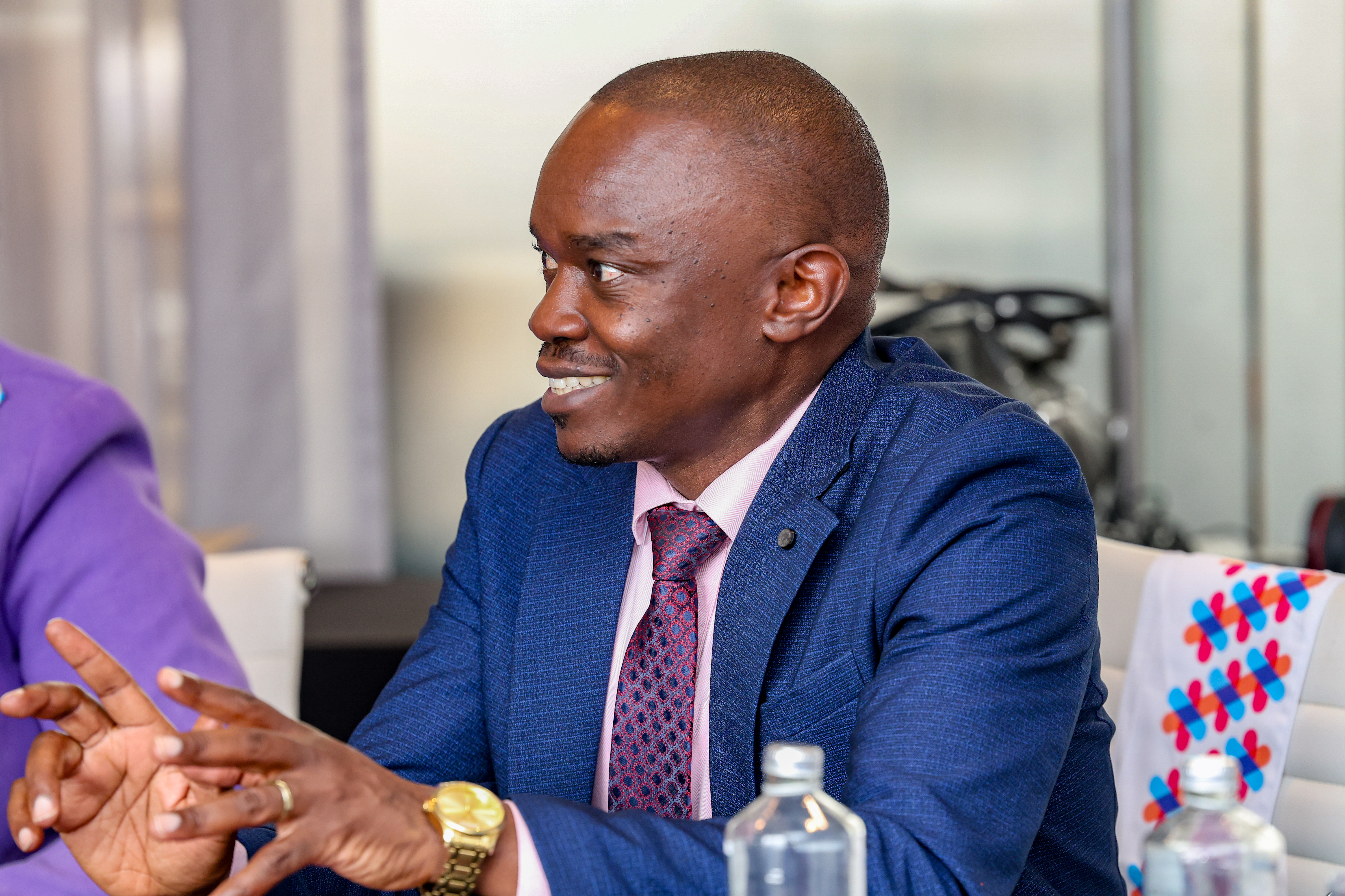Breaking Barriers: Advancing Youth and Women’s  Participation in Kenya’s 2027 Elections