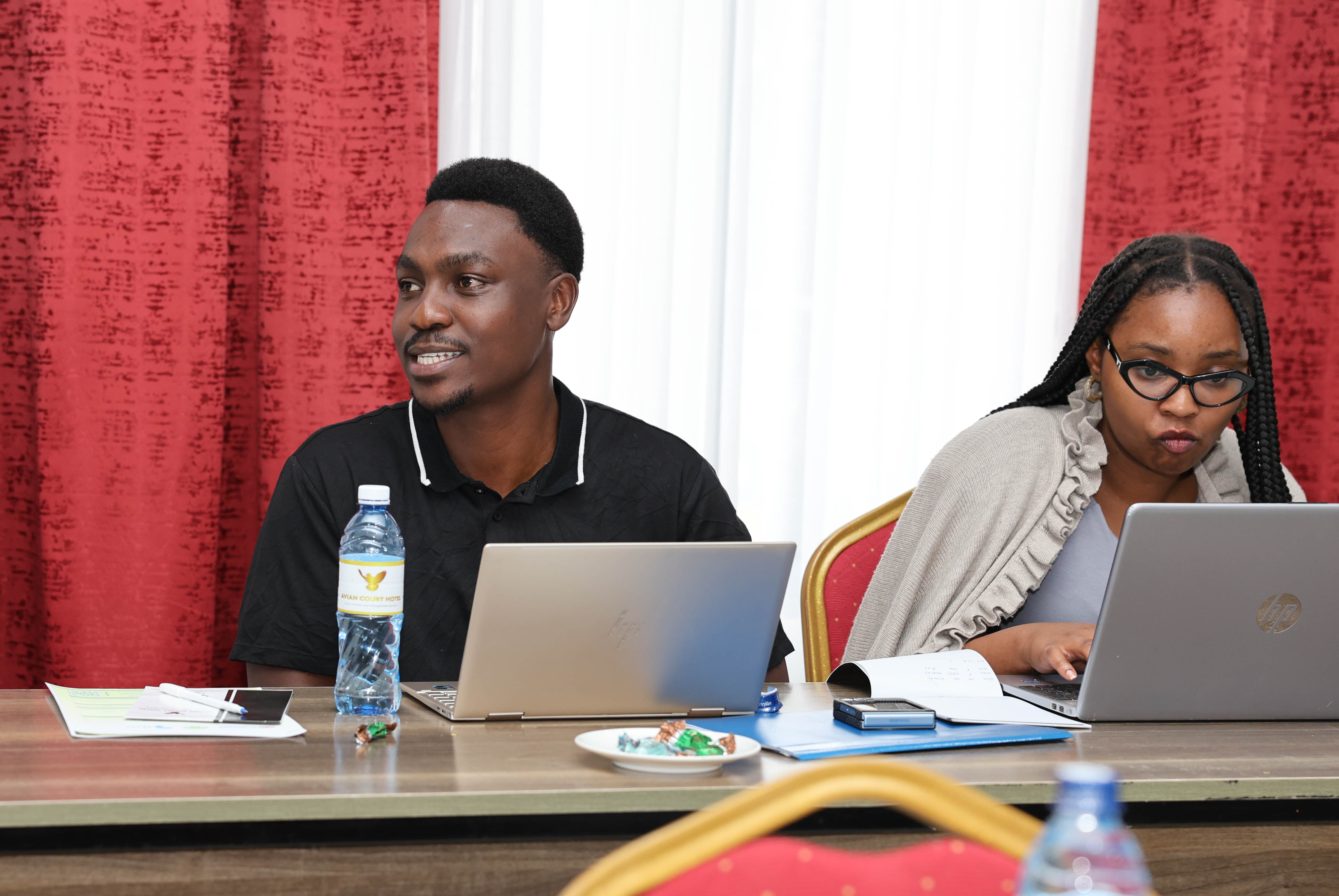 Beyond the Ballot: Strengthening Kenya’s Election Results Management