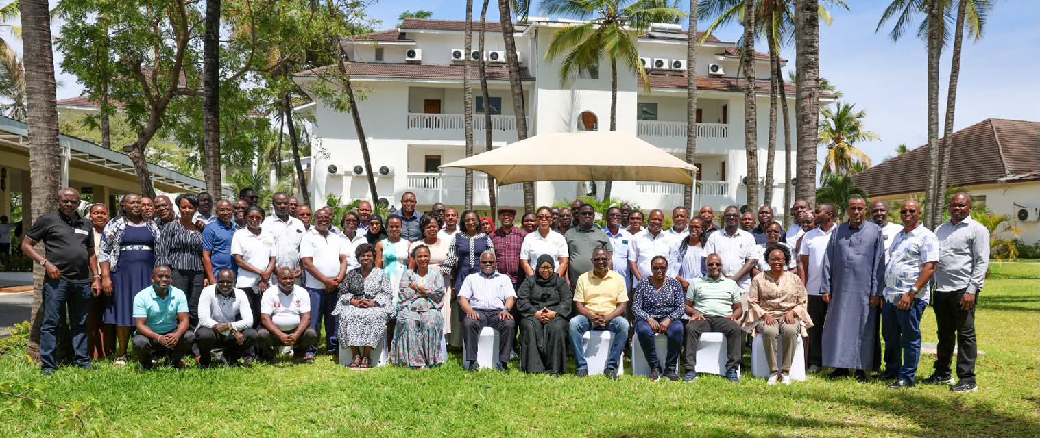 A Credible Election Begins Now: Reflections on IEBC’s 2027 Election Preparations.