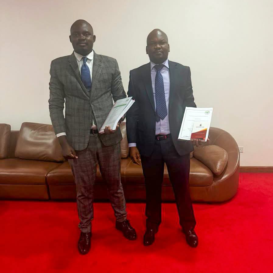 IEBC Backs Legislative Efforts to Strengthen Representation of Persons with Disabilities