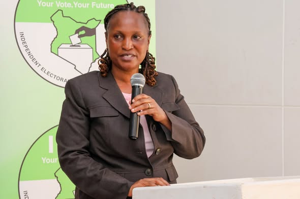 Advancing Public Participation in Kenya’s Campaign Finance Framework