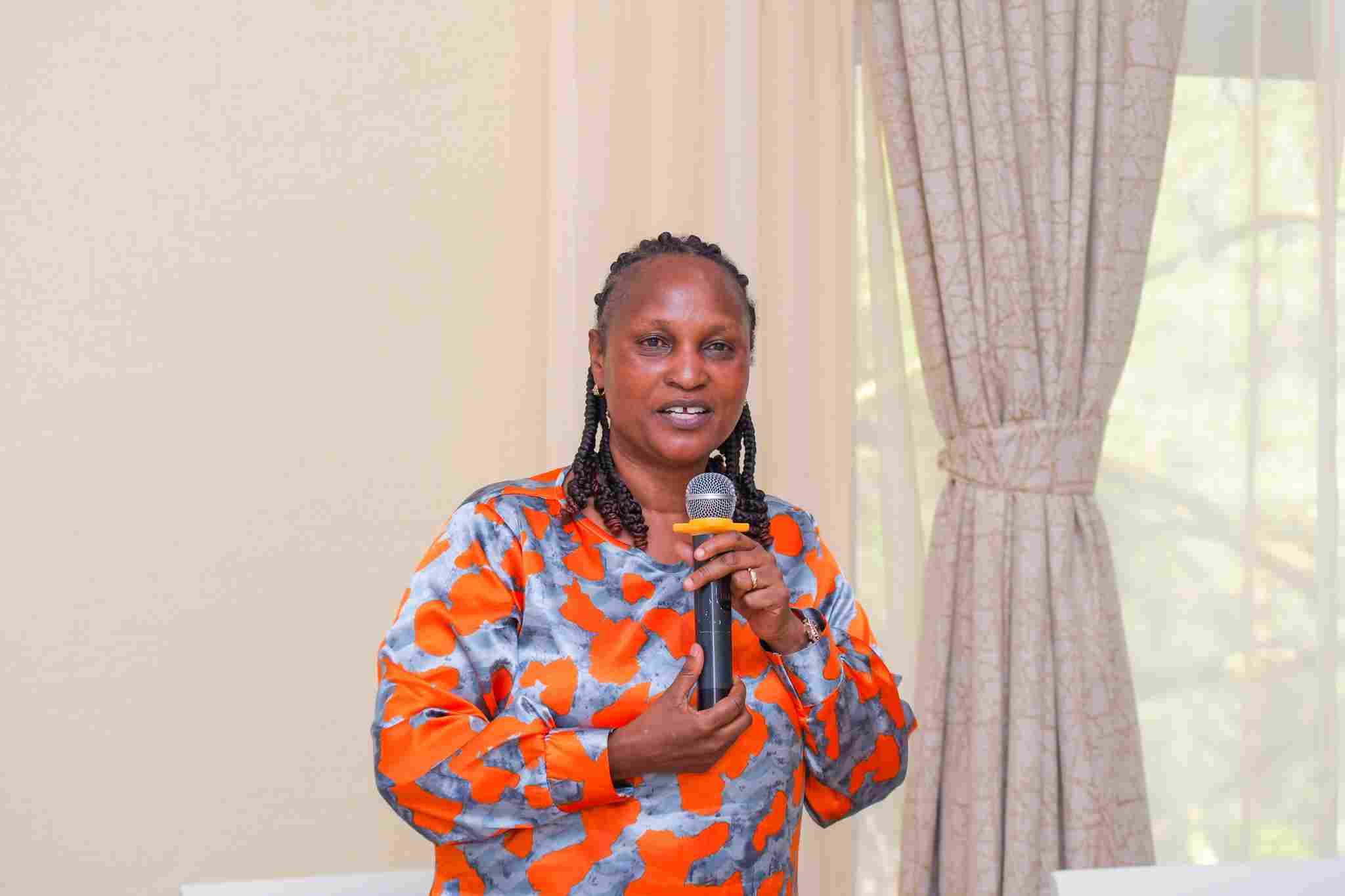 IEBC Reviews Human Resource Systems to Enhance Election Delivery