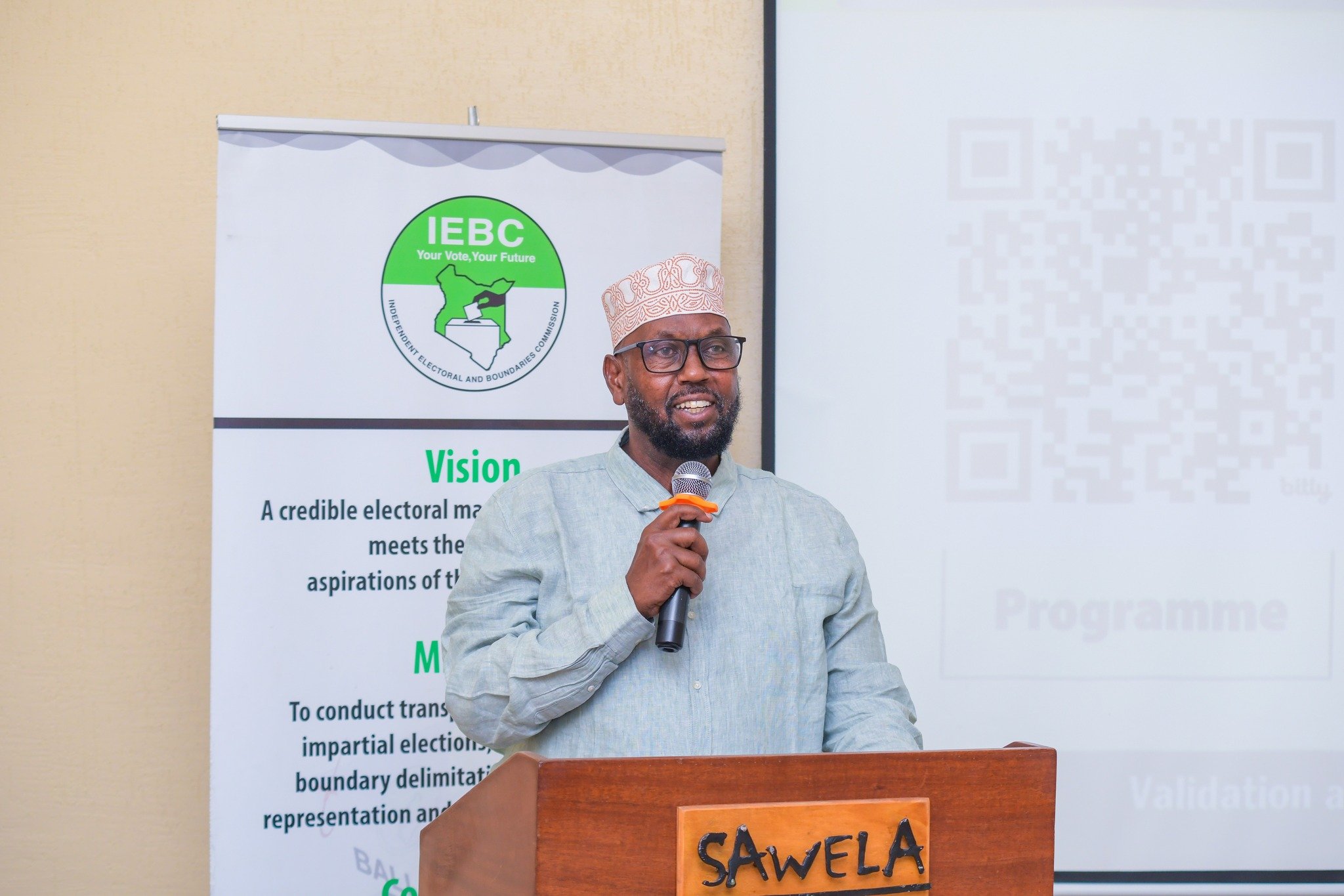 IEBC Reviews Human Resource Systems to Enhance Election Delivery