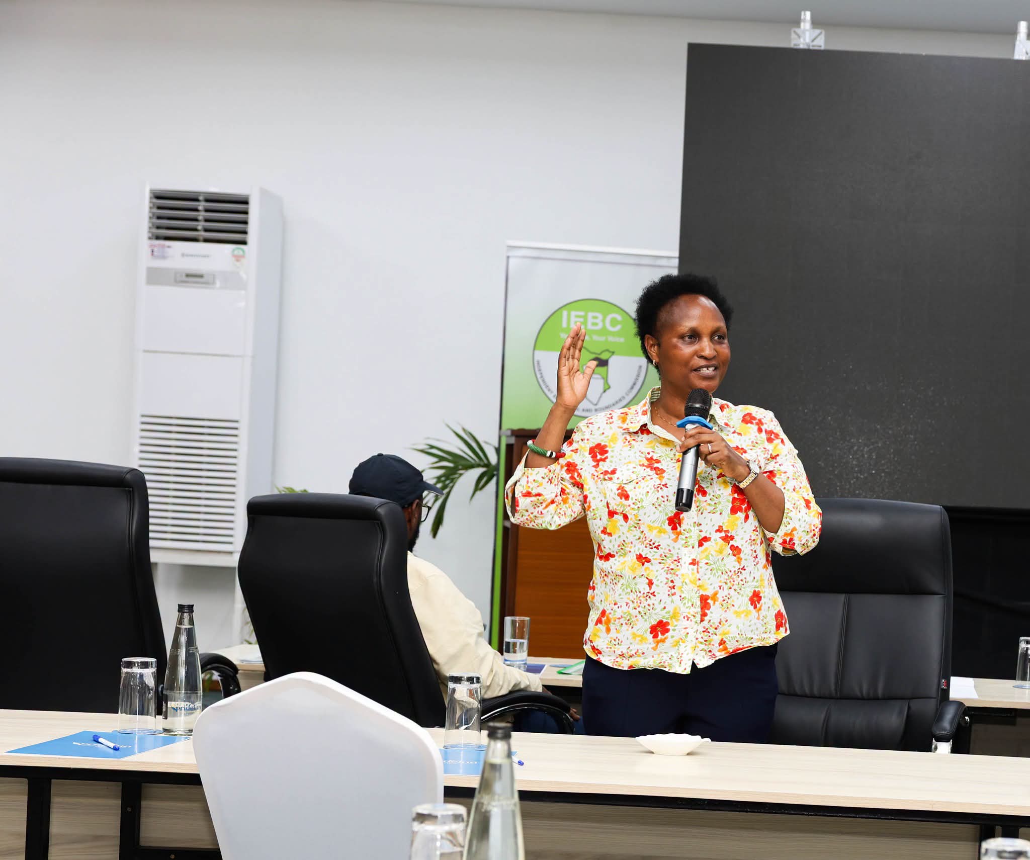 Strengthening Enhanced Continuous Voter Registration Ahead of 2027